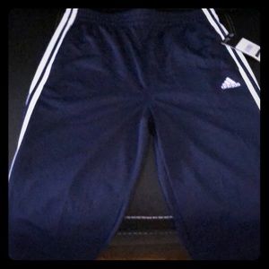 Brand New with Tags Adidas Pants